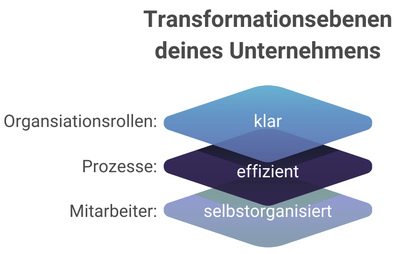 Transformationsebenen